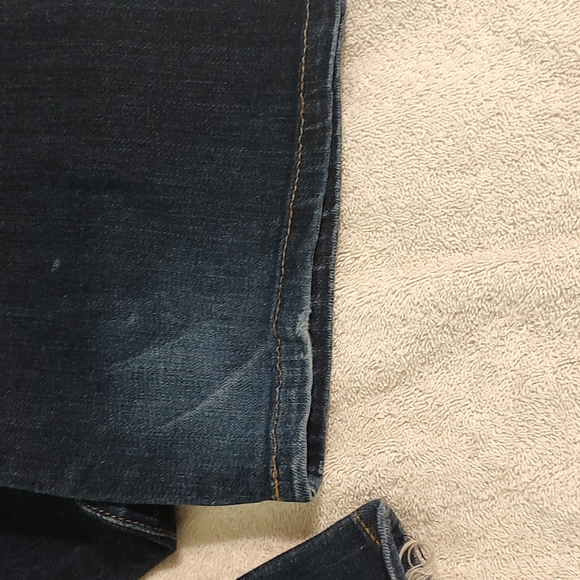 CITIZENS OF HUMANITY WOMENS JEANS - Picture 8 of 12